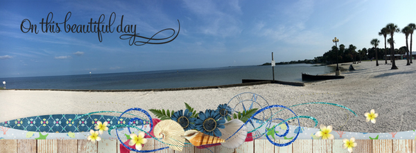 Beautiful Day