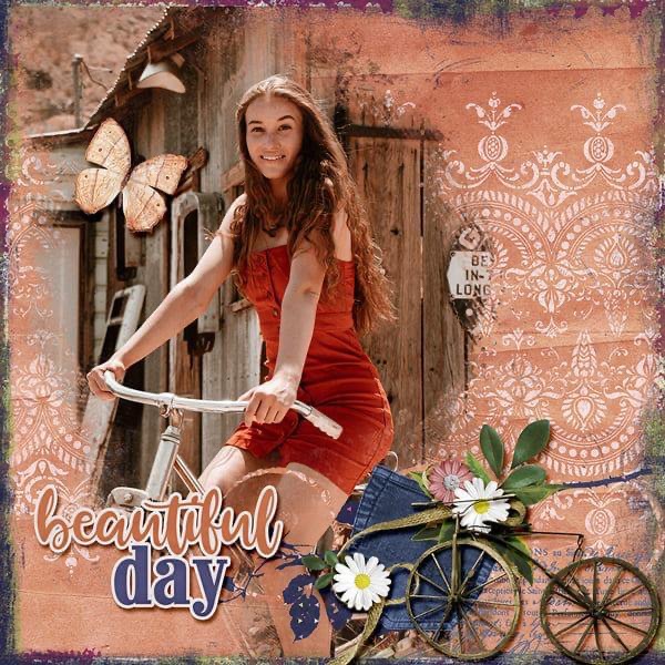Beautiful Day