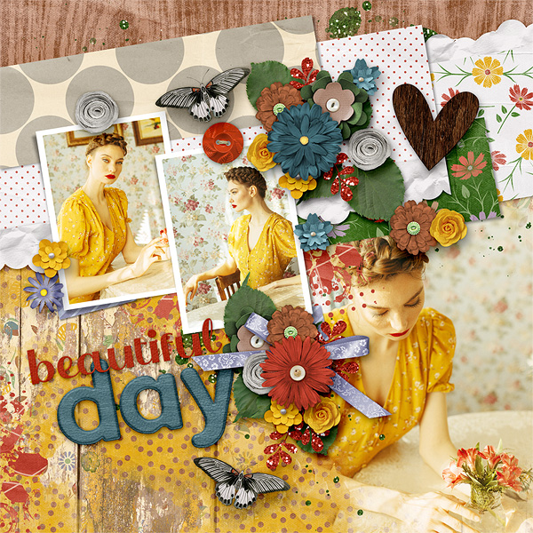 Beautiful Day