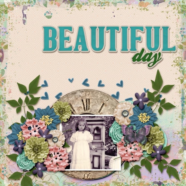 Beautiful Day