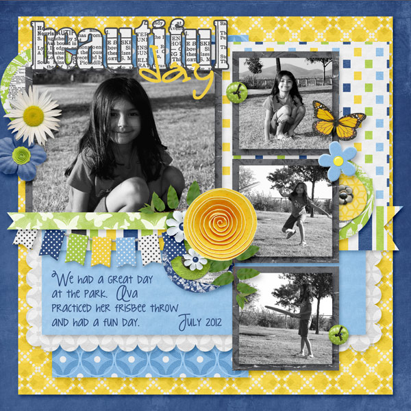 Beautiful Day