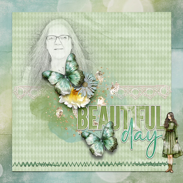Beautiful day