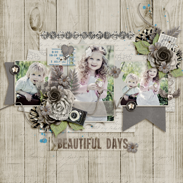 Beautiful Days