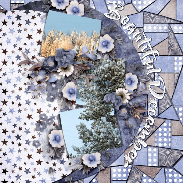 Beautiful-December