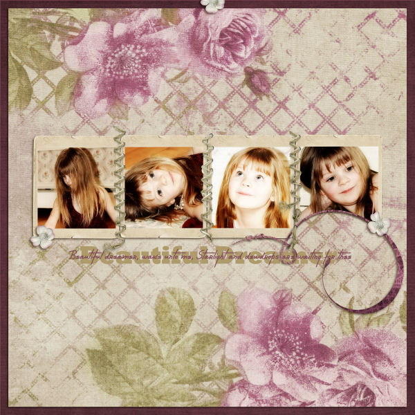 Beautiful Dreamer-600