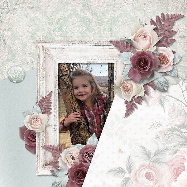 Beautiful Dreamer by Ilonka