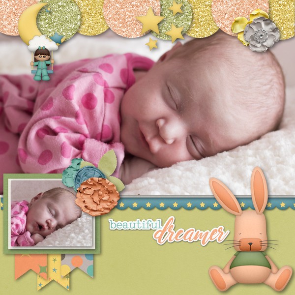 Beautiful Dreamer