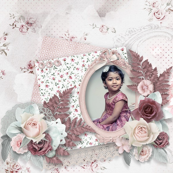 Beautiful dreamer