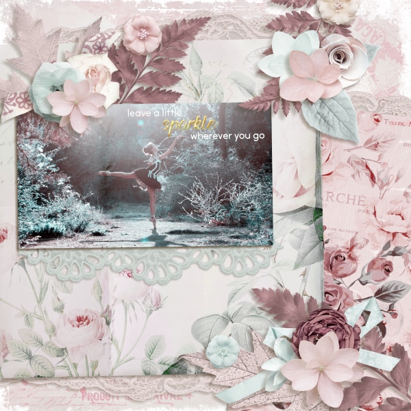 Beautiful Dreamer