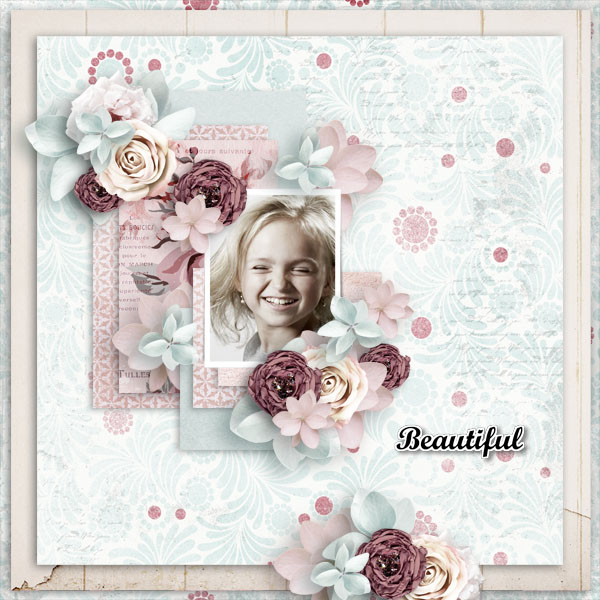 Beautiful Dreamer