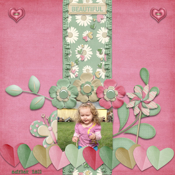 Beautiful-Easter 2011