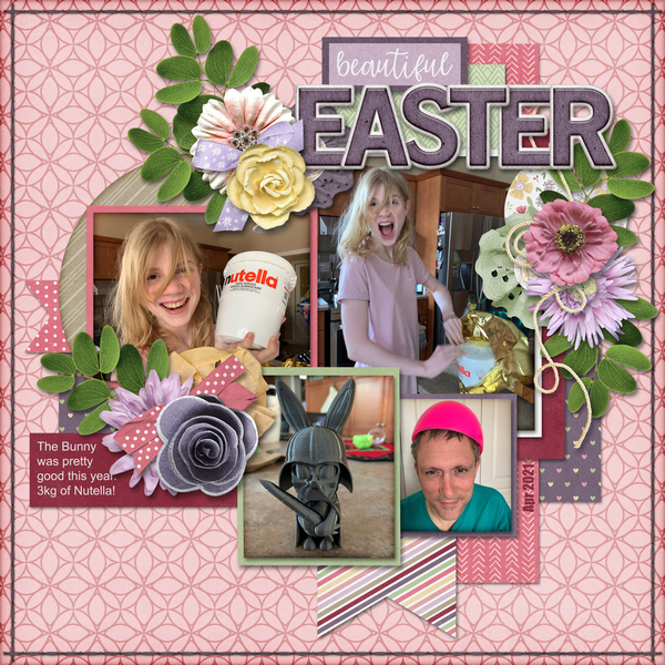 Beautiful Easter