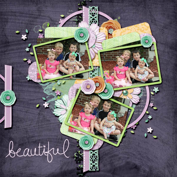 Beautiful Easter