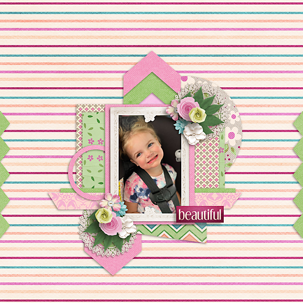 Beautiful Emmy