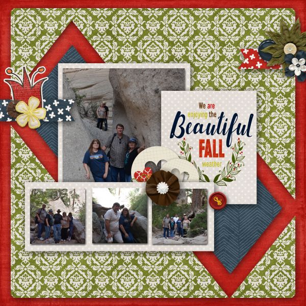 Beautiful Fall