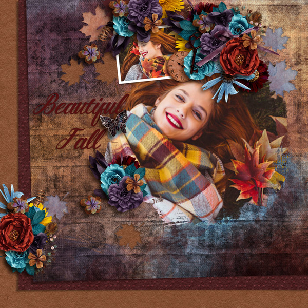 Beautiful Fall