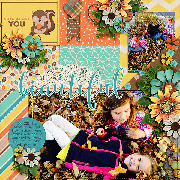 Beautiful Fall
