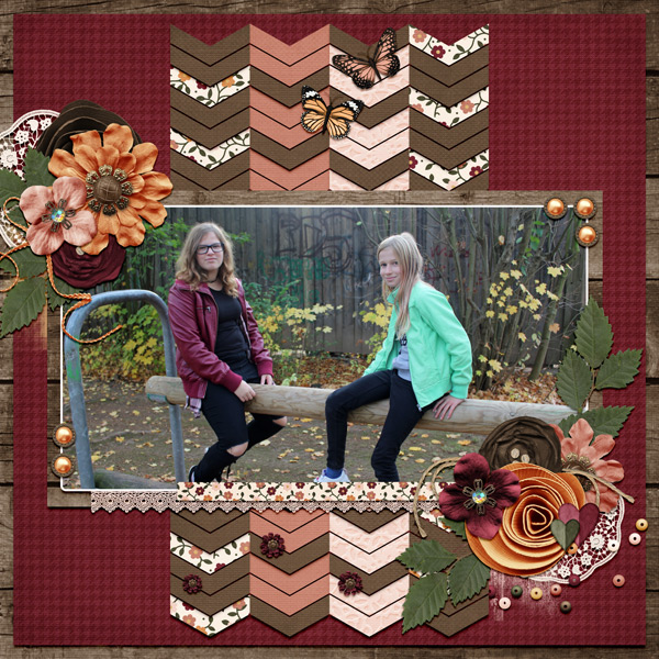 beautiful fall