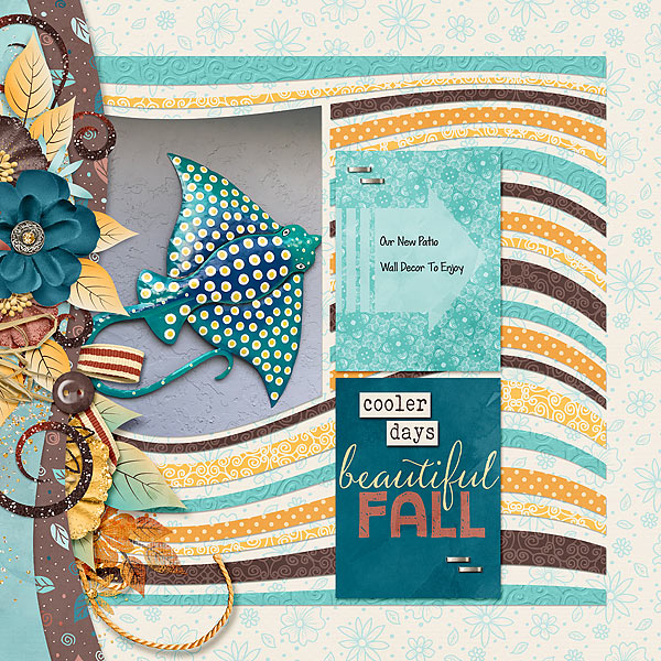 Beautiful Fall