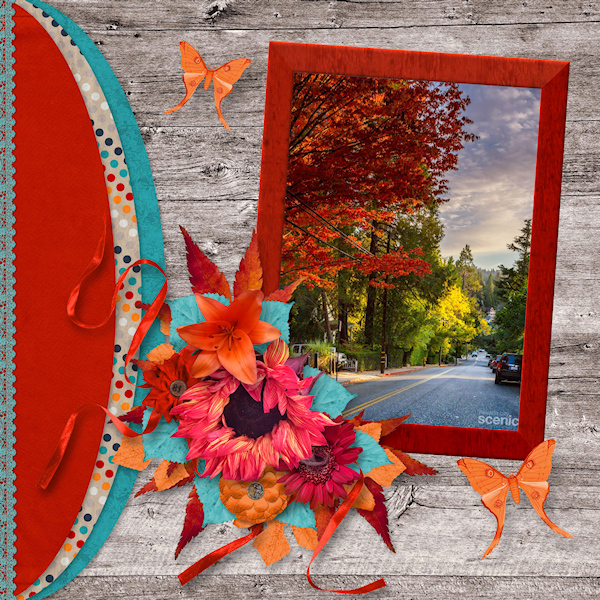 Beautiful Fall