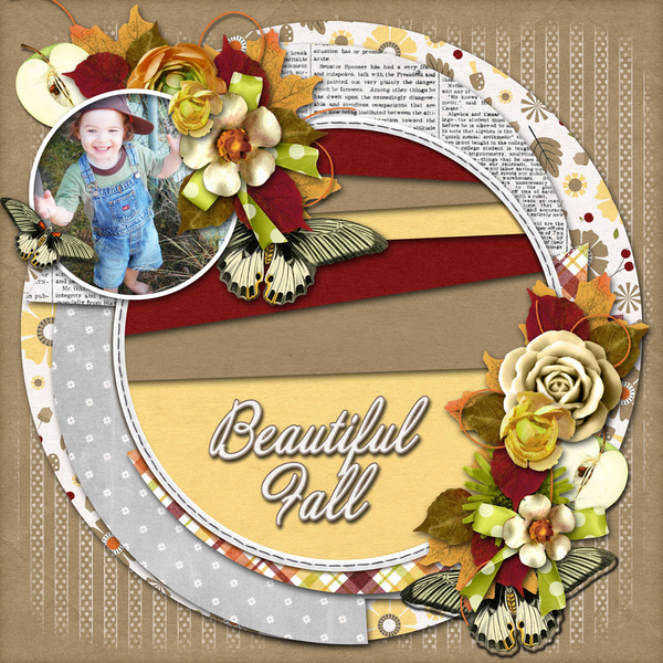 Beautiful Fall