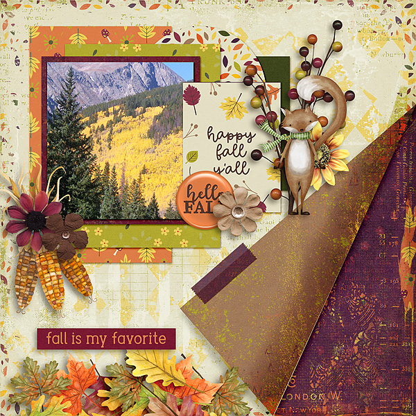 Beautiful Fall