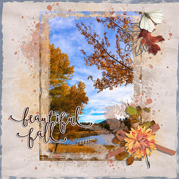 beautiful fall