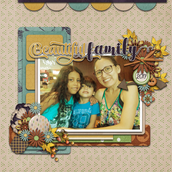 Beautiful Family
