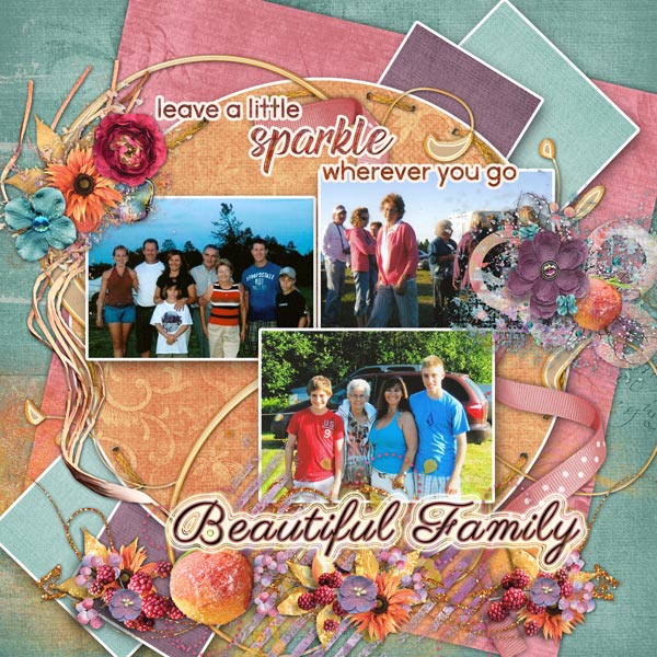 Beautiful Family