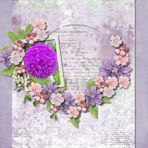 Beautiful Flower