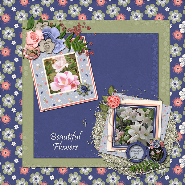 Beautiful Flowers