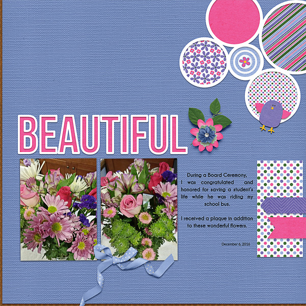 Beautiful Flowers