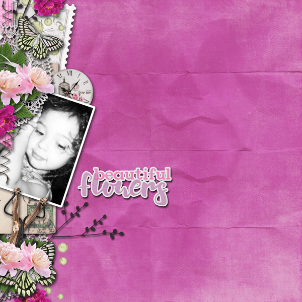 Beautiful Flowers