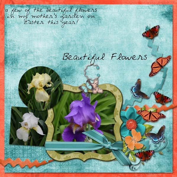 Beautiful Flowers