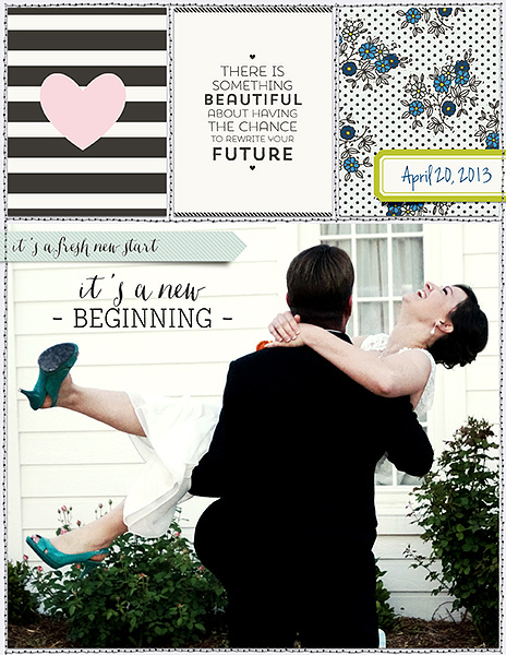 Beautiful Future