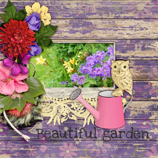 Beautiful-garden