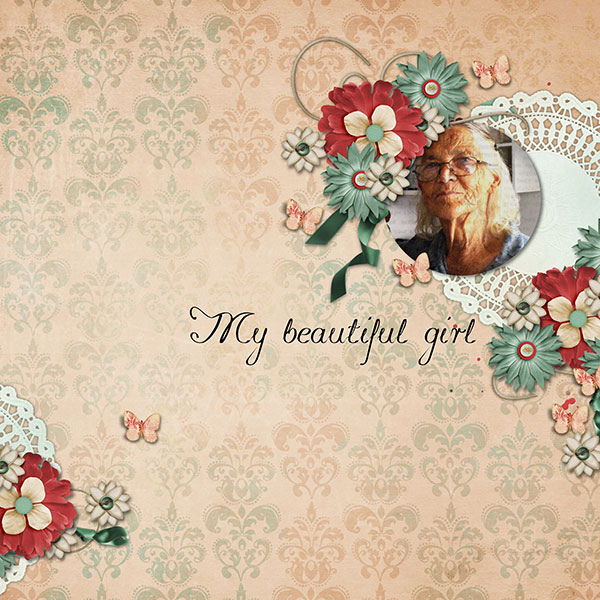 Beautiful Girl