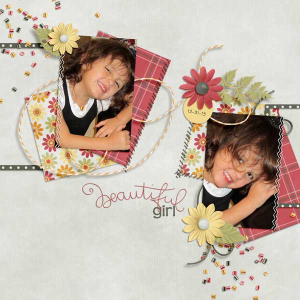 Beautiful Girl