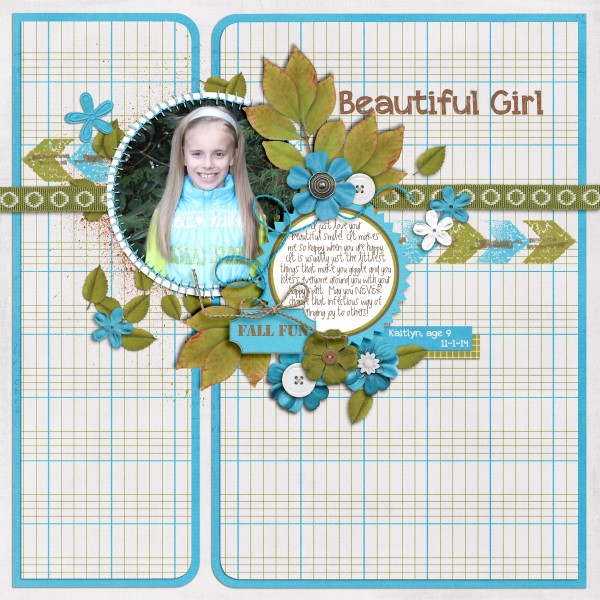 Beautiful Girl