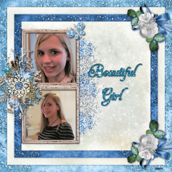 Beautiful Girl