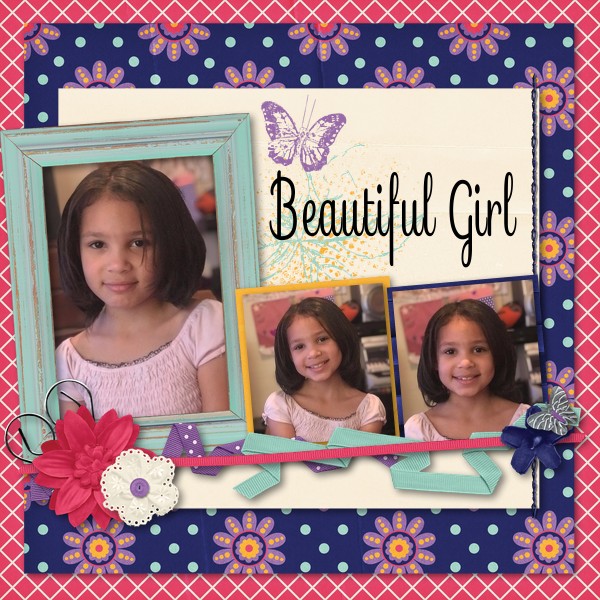 Beautiful Girl