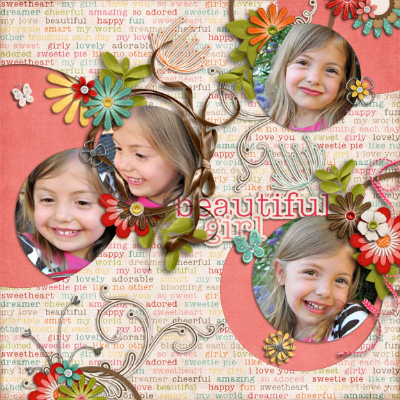 Beautiful Girl