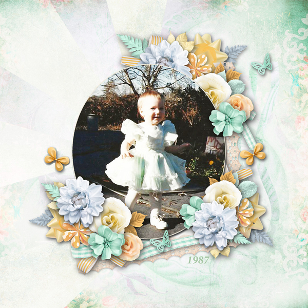 Beautiful Girl