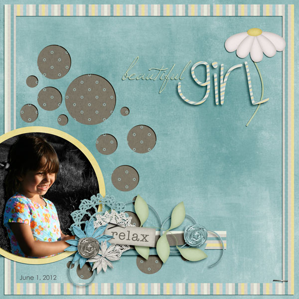 Beautiful Girl
