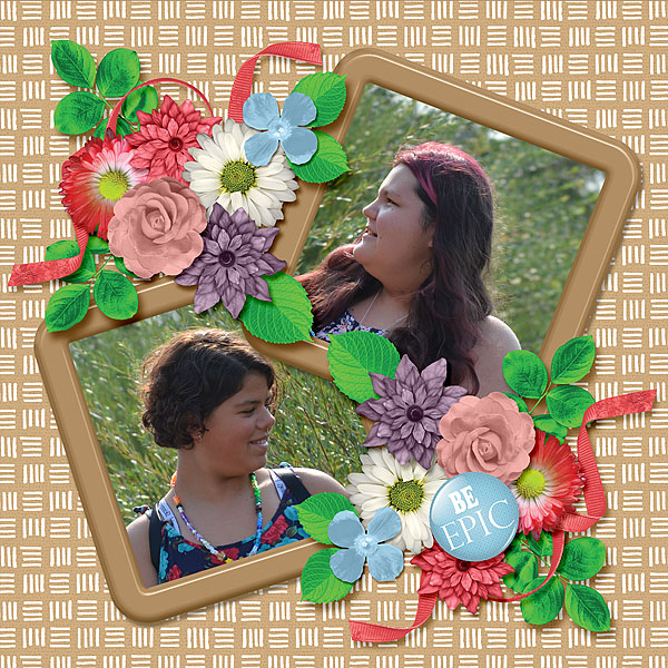 Beautiful Girls - Hello January