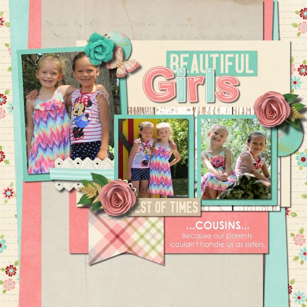 Beautiful Girls