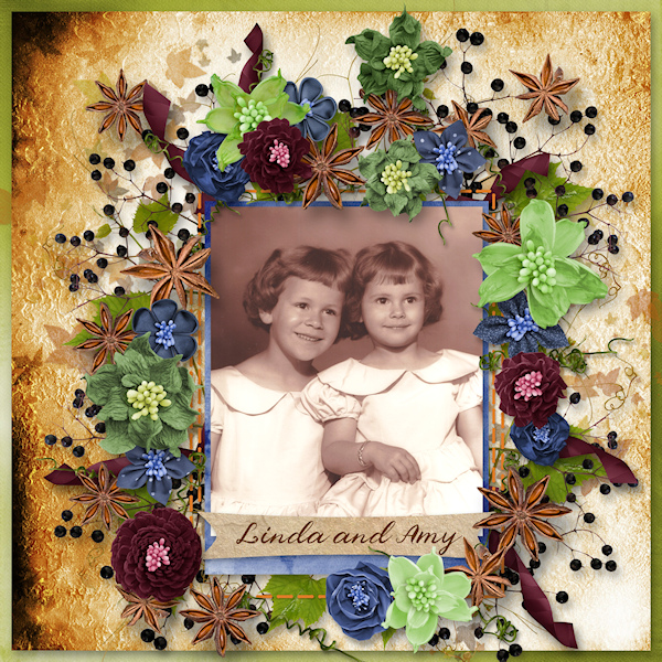 Beautiful Girls