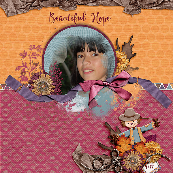 Beautiful Hope