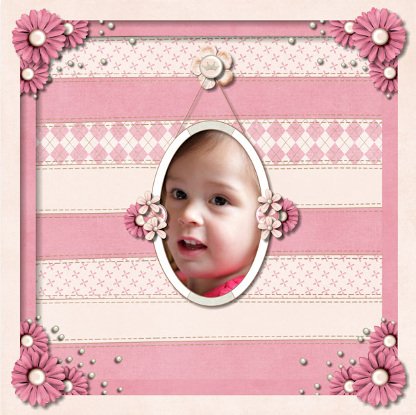 Beautiful Indah...