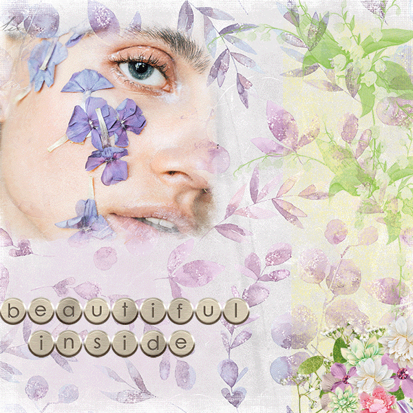 Beautiful Inside